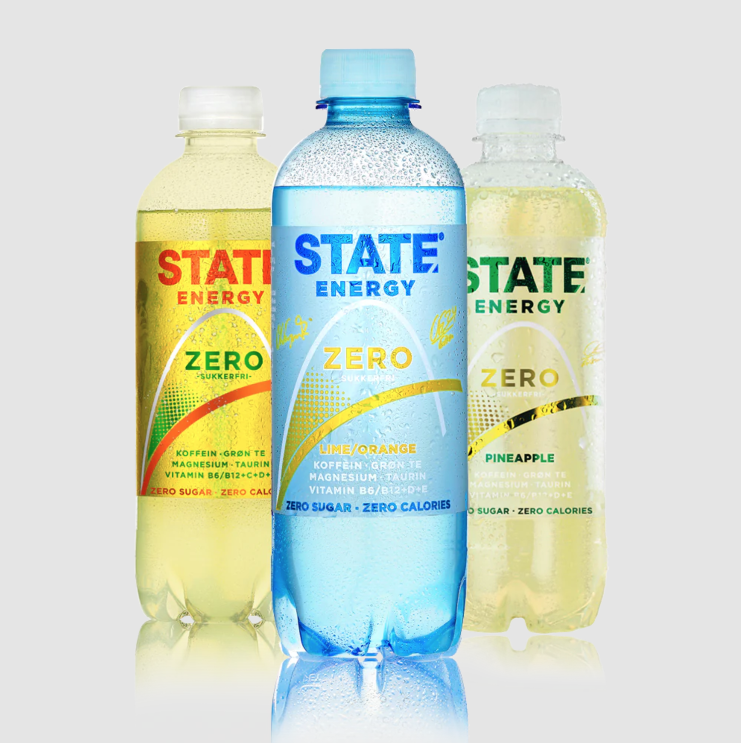 STATE Energy
